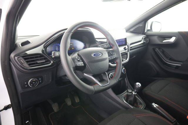 FORD Puma usata 9