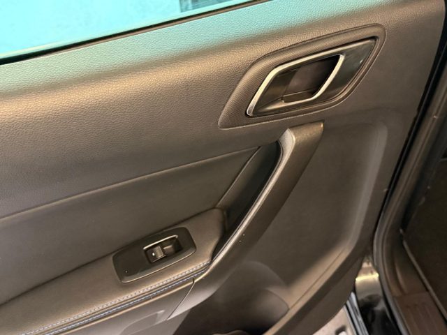 FORD Ranger Raptor usata, con Fendinebbia