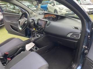 LANCIA Ypsilon usata, con Cruise Control