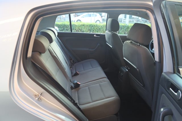 VOLKSWAGEN Golf Plus usata 69