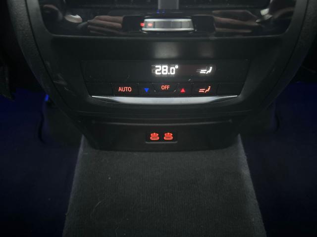 BMW X3 usata, con Fendinebbia