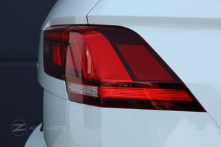 VOLKSWAGEN Tiguan usata, con USB