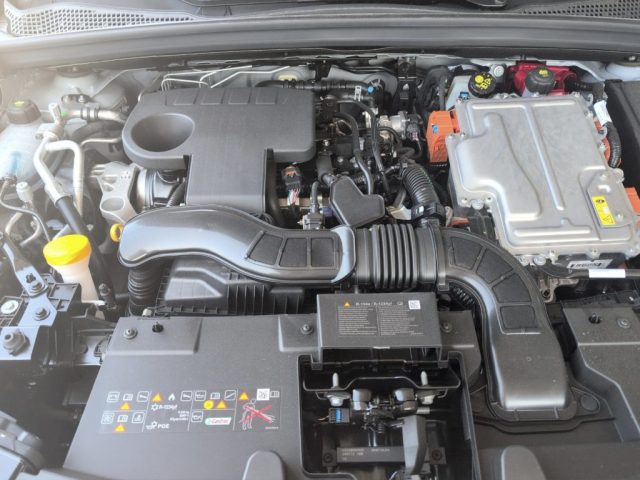 RENAULT Symbioz usata, con Cruise Control