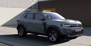 DACIA Duster 120 CV