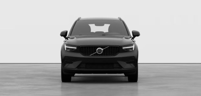 VOLVO XC40 usata, con Cerchi in lega