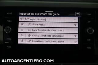 VOLKSWAGEN Taigo usata, con Filtro antiparticolato