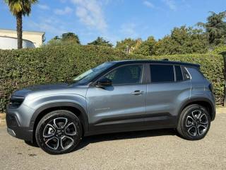 JEEP Avenger usata, con Boardcomputer