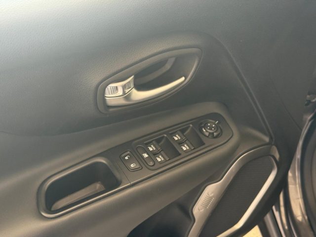 JEEP Renegade usata, con Specchietti laterali elettrici