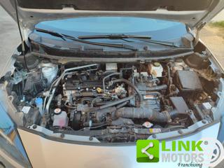 TOYOTA Yaris Cross usata 30