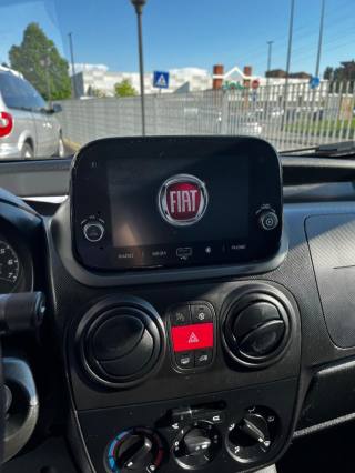 FIAT Fiorino usata, con Chiusura centralizzata