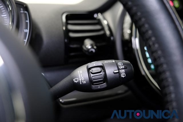 MINI Cooper Clubman usata, con Bluetooth