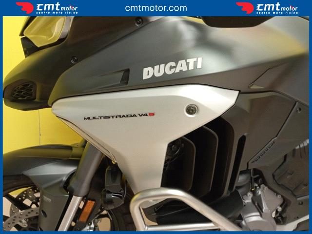 DUCATI Other usata 9