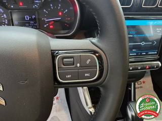 CITROEN C3 Aircross usata, con Fendinebbia