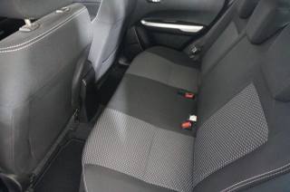 SUZUKI Vitara usata, con Cruise Control