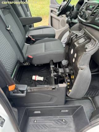 FORD Transit Custom usata, con Assistente abbaglianti
