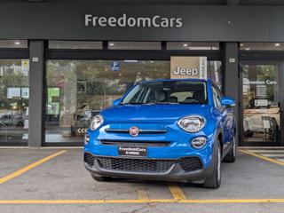 FIAT 500X 1.0 T3 120 CV City Cross