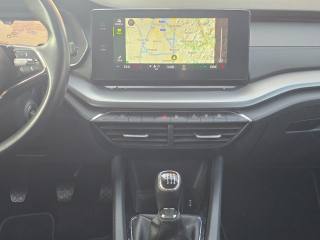 SKODA Octavia usata, con Touch screen