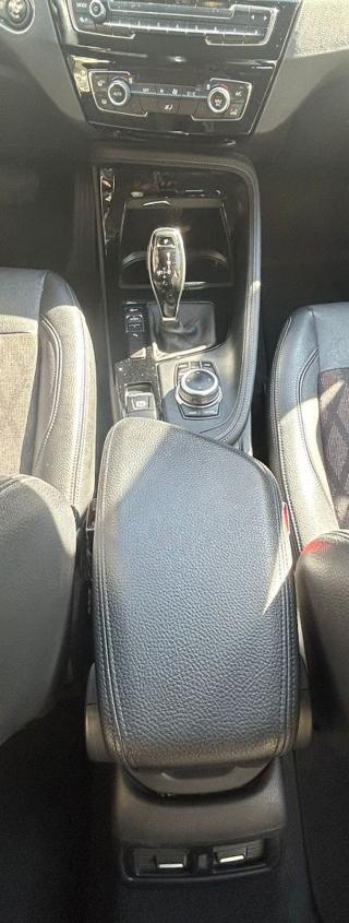 BMW X1 usata, con Bluetooth
