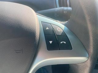 LANCIA Ypsilon usata, con Immobilizzatore elettronico