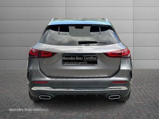MERCEDES-BENZ GLA 200 usata, con Airbag Passeggero