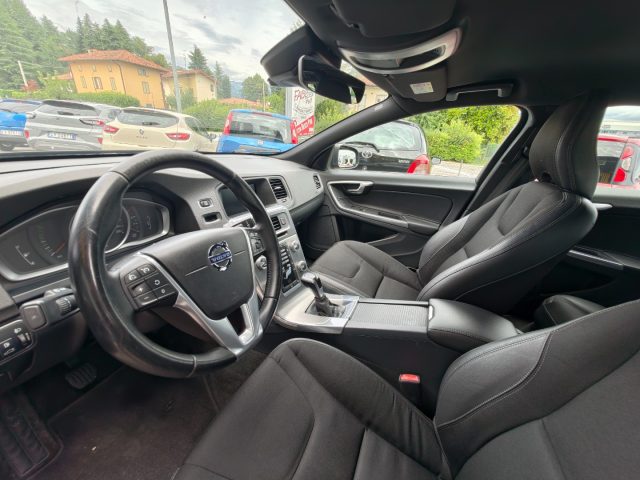 VOLVO V60 usata, con Chiusura centralizzata