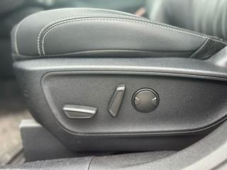 FORD Kuga usata, con Regolazione elettrica sedili