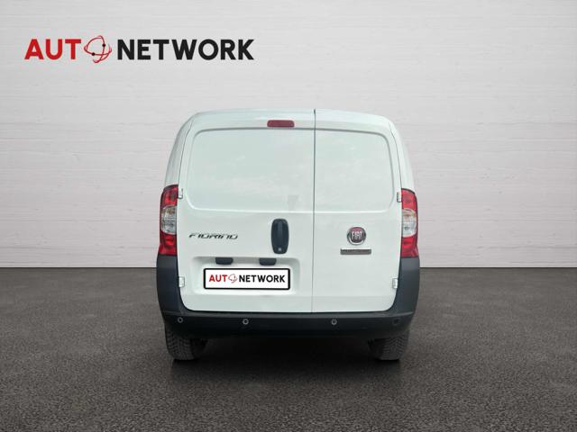 FIAT Fiorino usata, con Controllo trazione