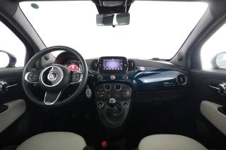 FIAT 500 usata 4