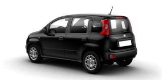FIAT Panda usata, con Airbag