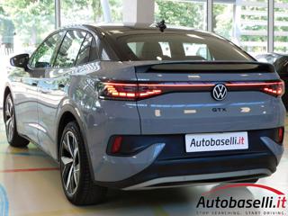 VOLKSWAGEN ID.5 usata, con Servosterzo