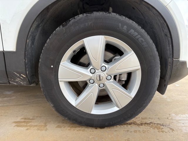 VOLVO XC40 usata, con Fari full-led