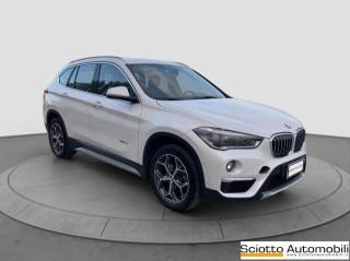 BMW X1 usata, con Climatizzatore