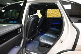 PORSCHE Cayenne usata 75