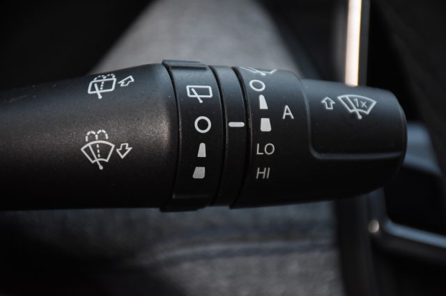 JEEP Compass usata, con Luci diurne LED