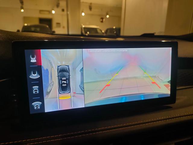 ALFA ROMEO Tonale usata, con Controllo trazione