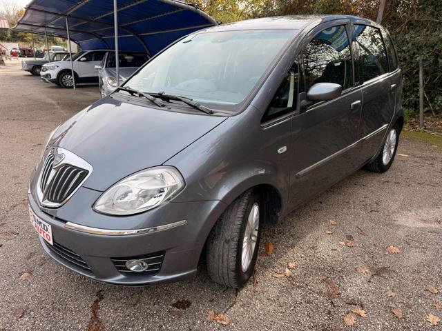 LANCIA MUSA usata, con Airbag laterali