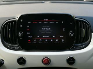 FIAT 500 usata, con Cruise Control