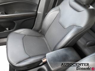 JEEP Compass usata, con Vivavoce
