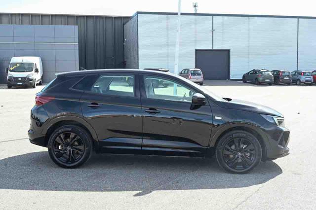 OPEL Grandland usata, con Regolazione elettrica sedili