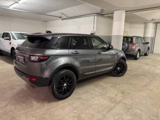 LAND ROVER Range Rover Evoque usata, con Cerchi in lega