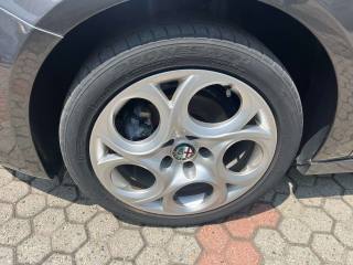 ALFA ROMEO Giulietta usata, con Airbag