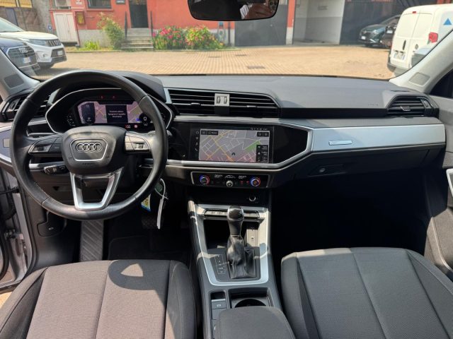AUDI Q3 usata, con Cerchi in lega