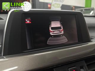 BMW X1 usata, con Lettore CD