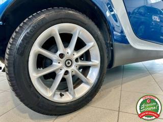 SMART ForTwo usata, con Climatizzatore