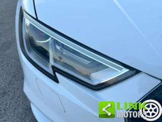 AUDI A3 usata, con Immobilizzatore elettronico