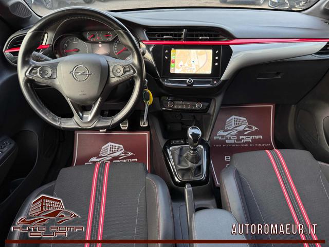 OPEL Corsa usata, con ESP