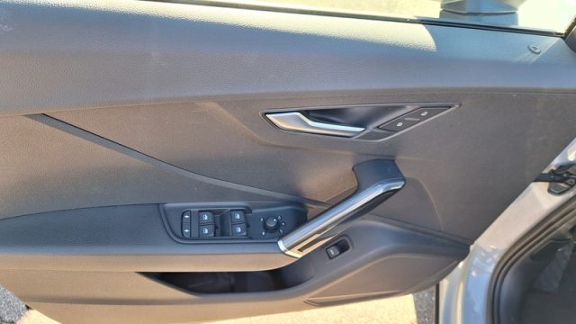 AUDI Q2 usata, con Servosterzo