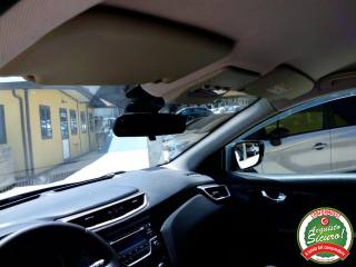 NISSAN Qashqai usata, con MP3