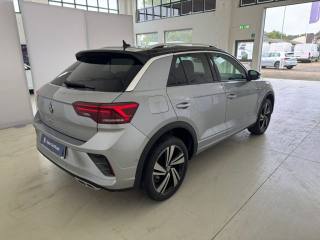 VOLKSWAGEN T-Roc usata, con Boardcomputer