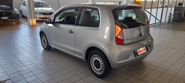 SEAT Mii usata, con Climatizzatore